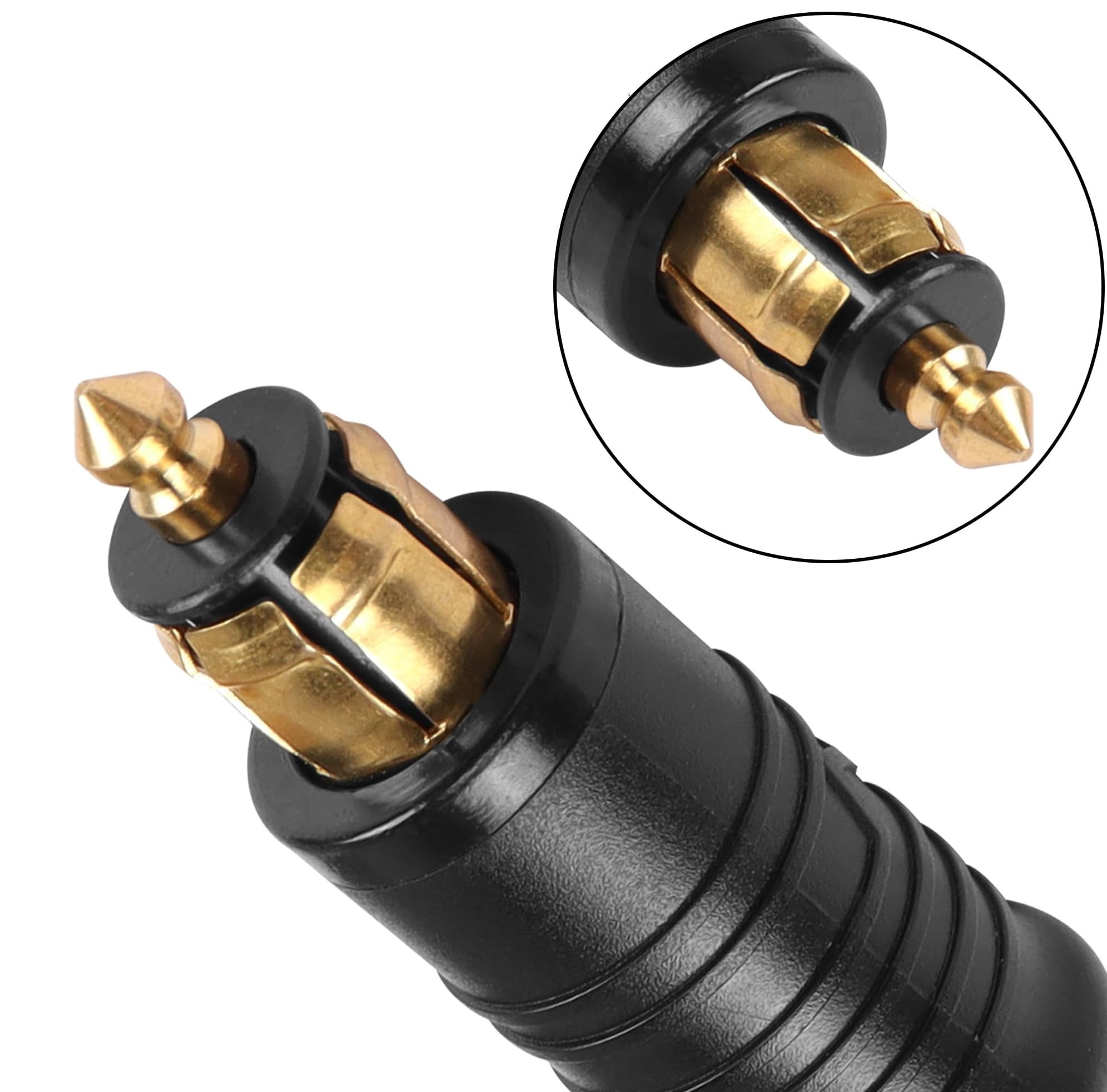 Przedłużacz kabla DIN Hella-Stecker, 12V-24V DIN Hella Europe SinLoon zdjęcie 4