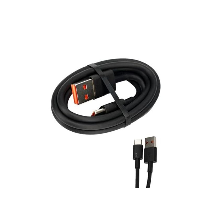 Kabel USB-A do Micro USB, 2 sztuki LKTOP, do ładowania i transmisji zdjęcie 1