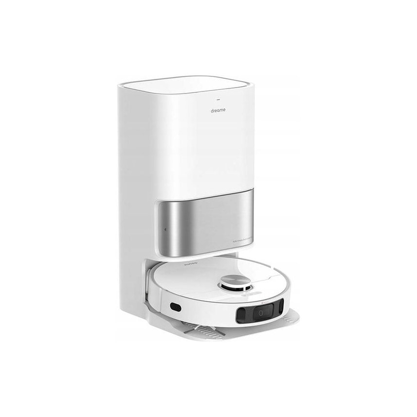 Robot sprzątający Dreame L10S Ultra, moc ssania 5300 Pa, 41x64,5 cm zdjęcie 1