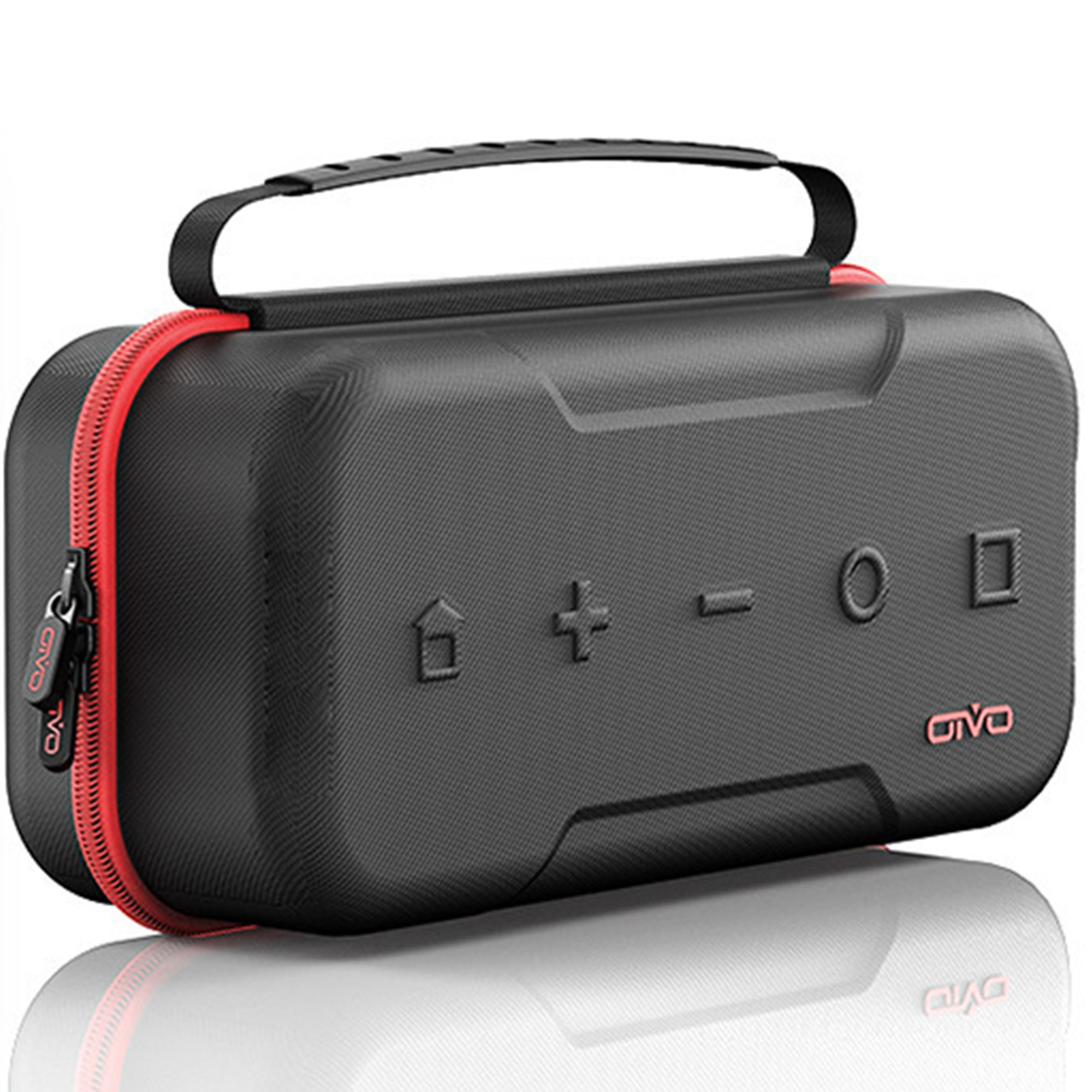 Etui podróżne do Nintendo Switch 1 / OLED, duża walizka torba zdjęcie 2