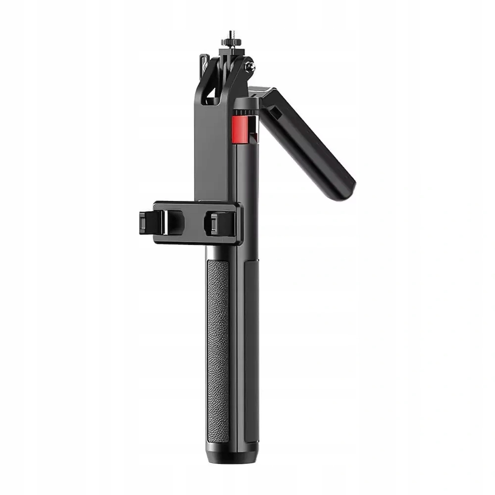 Statyw kijek do selfie z pilotem BT Ulanzi MA09 do telefonu kamery GoPro zdjęcie 8