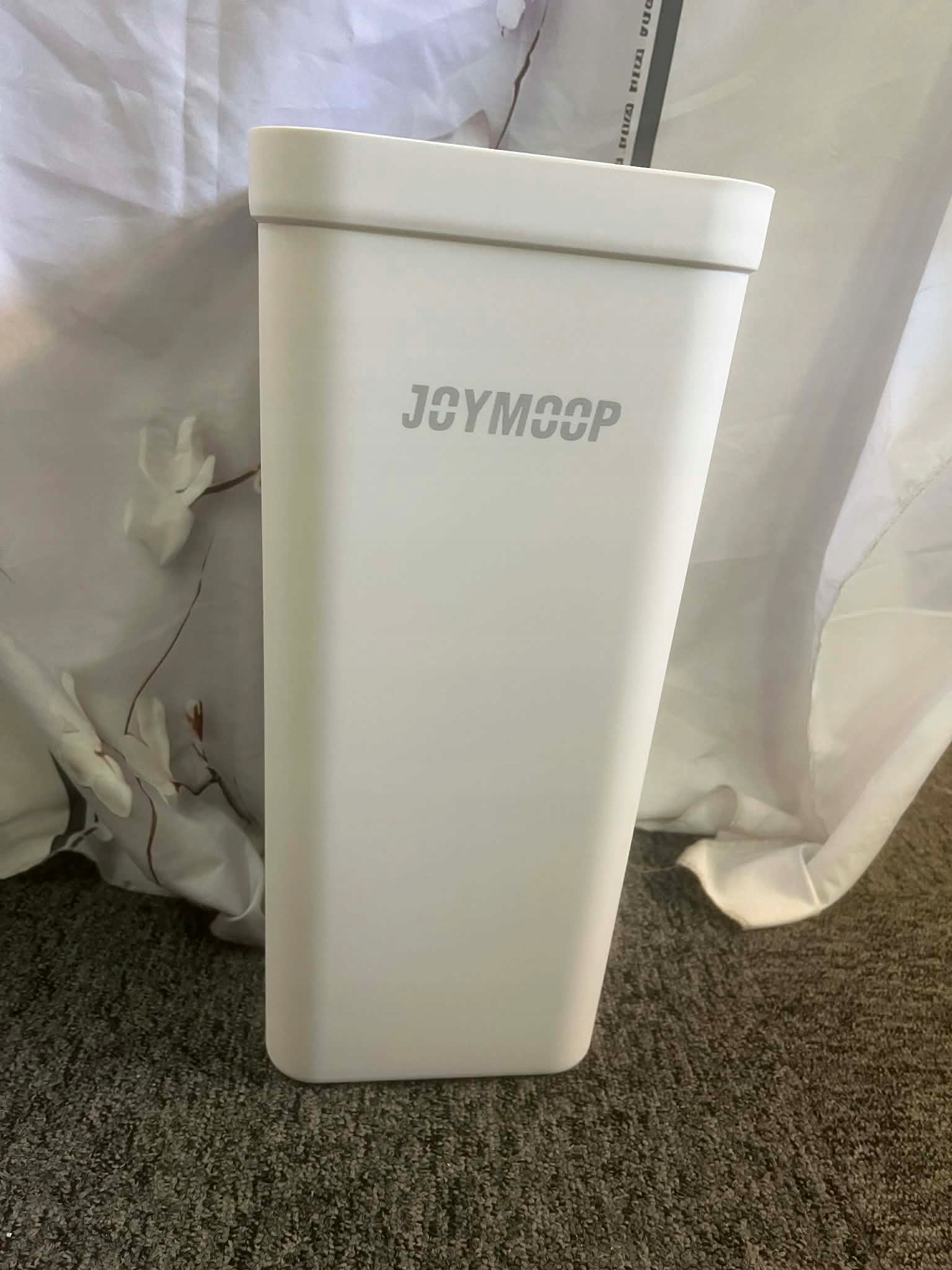C424 JOYMOOP MOP ZESTAW + 3SZT. WKŁADÓW Z MIKROFIBRY zdjęcie 2