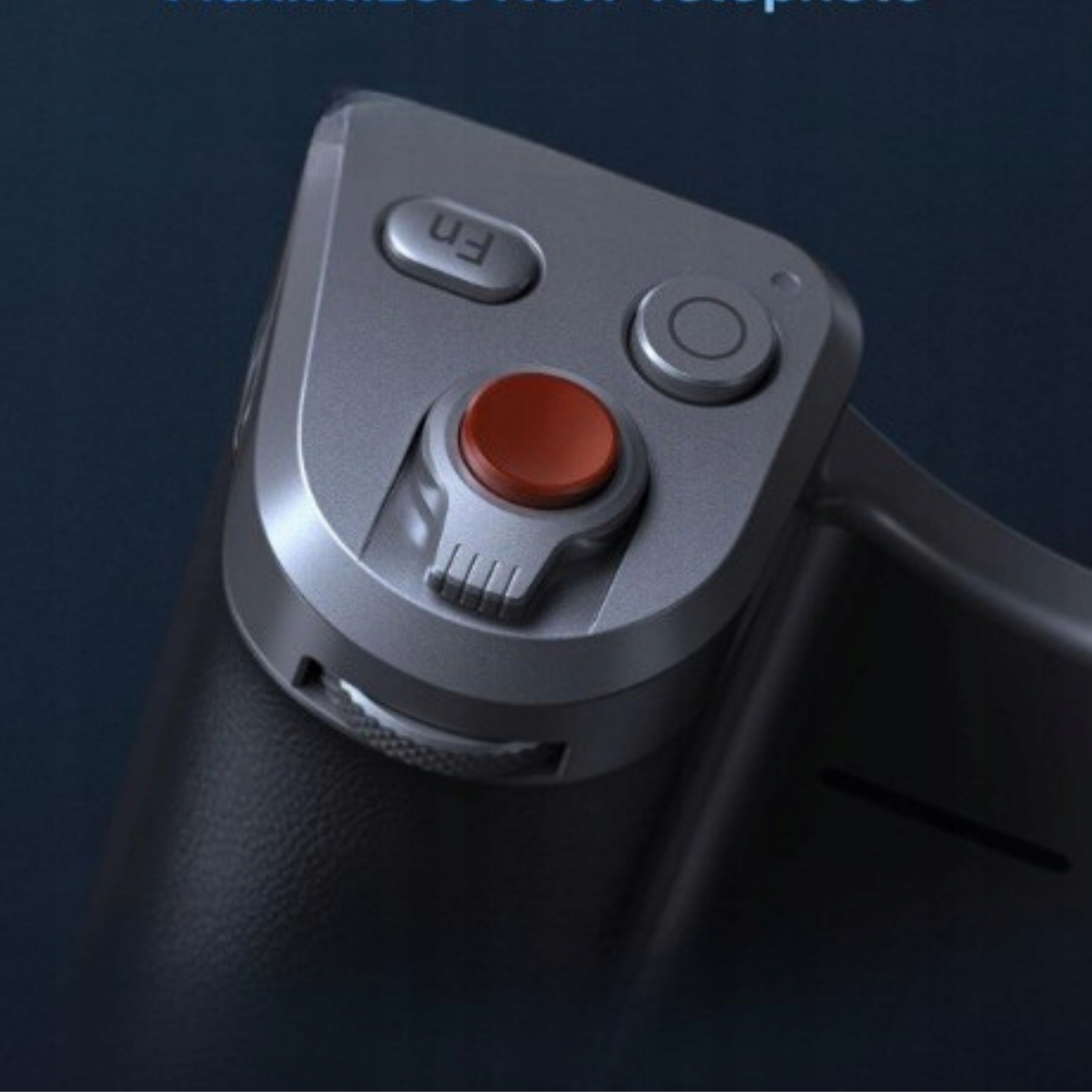 Uchwyt MagSafe TELESIN Master Grip do iPhone Powerbank 3200mAh Filtry zdjęcie 6