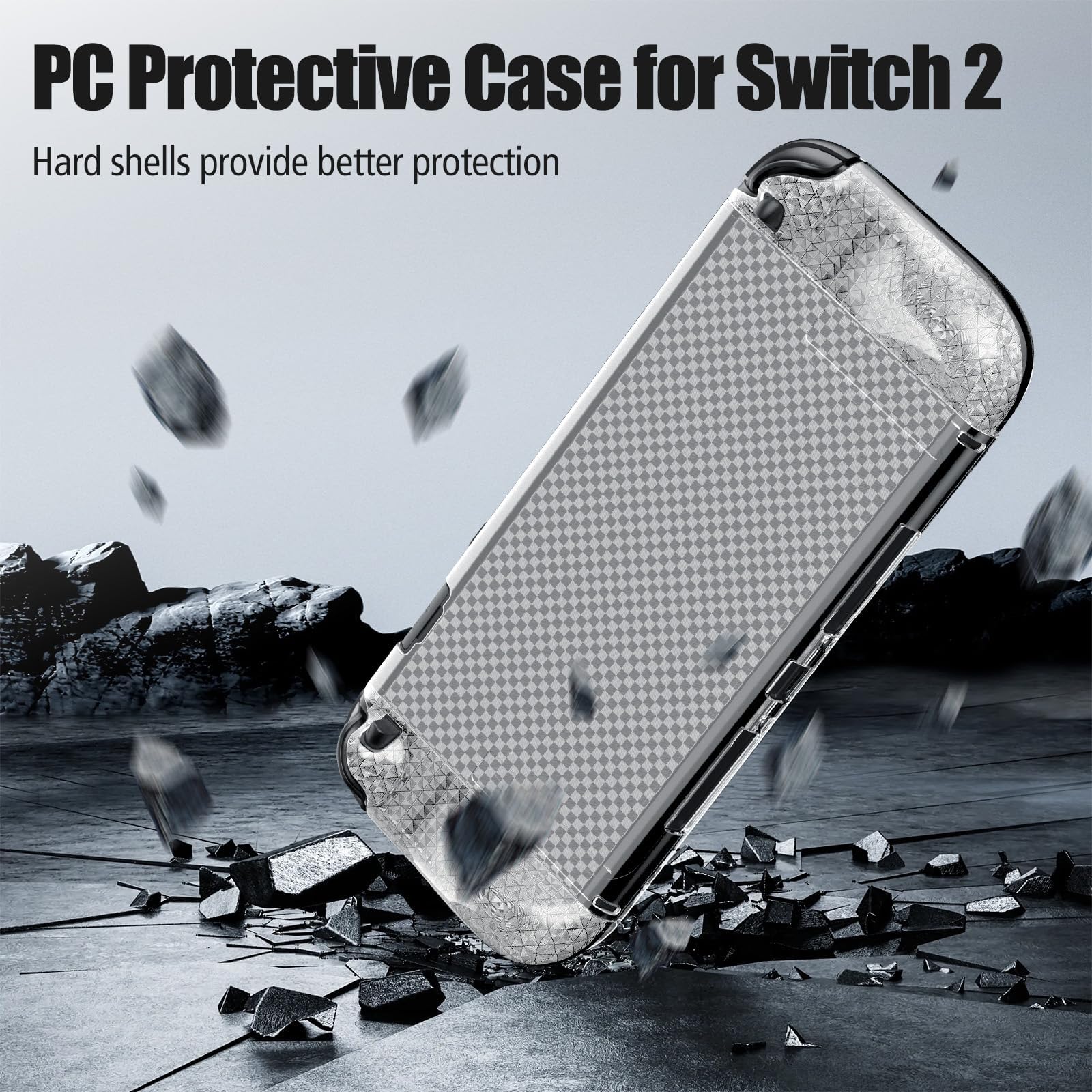 Torby do Nintendo Switch HEYSTOP zdjęcie 7