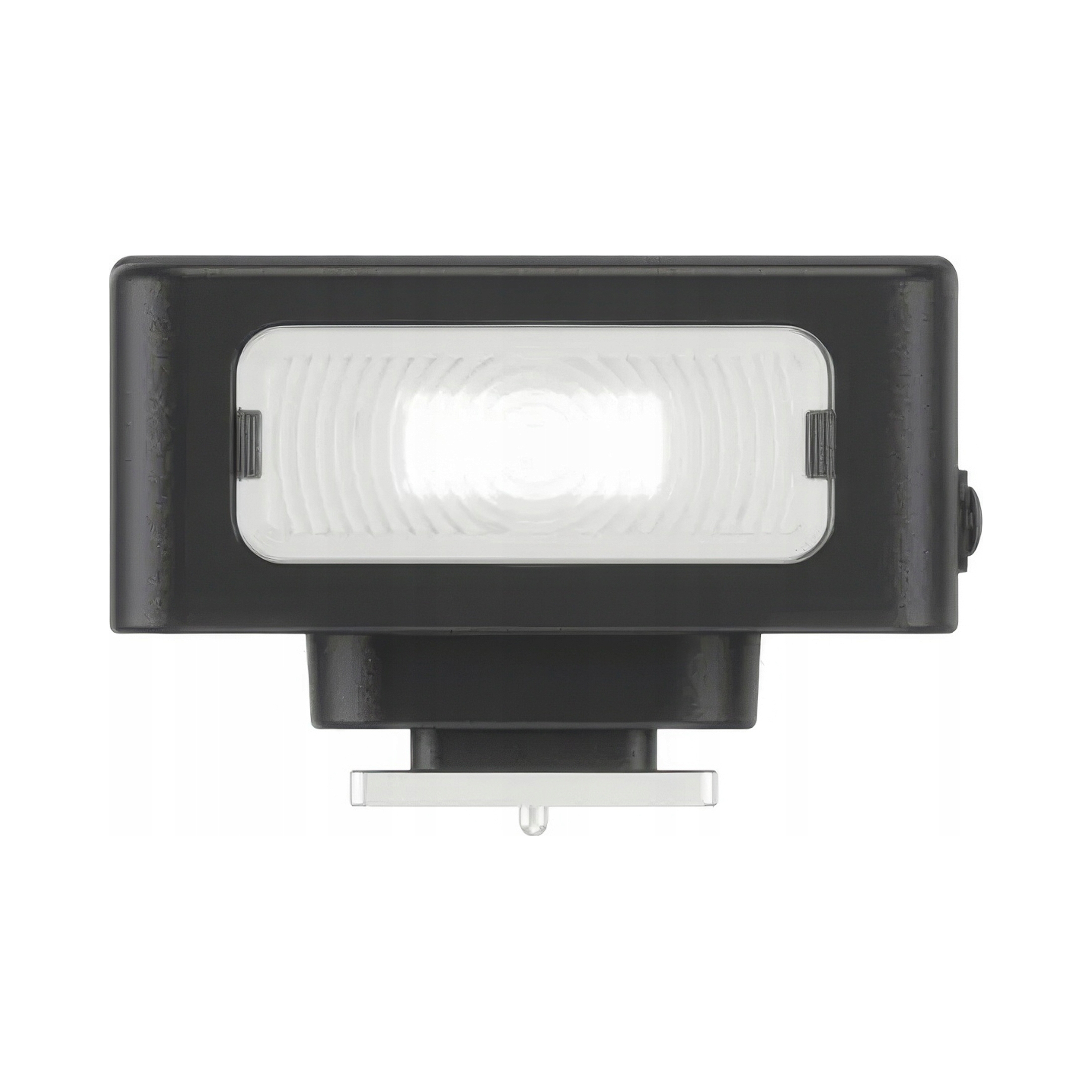 Kieszonkowa lampa błyskowa Ulanzi SL01 uniwersalna stopka ISO zdjęcie 1