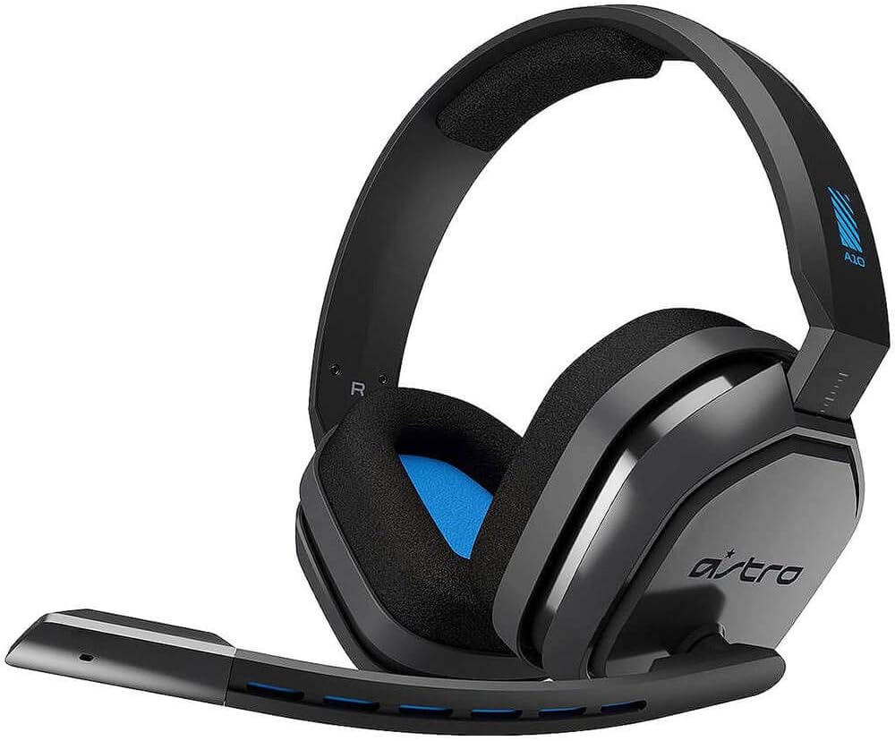 ASTRO Gaming A10 Przewodowy zestaw słuchawkowy do gier zdjęcie 1