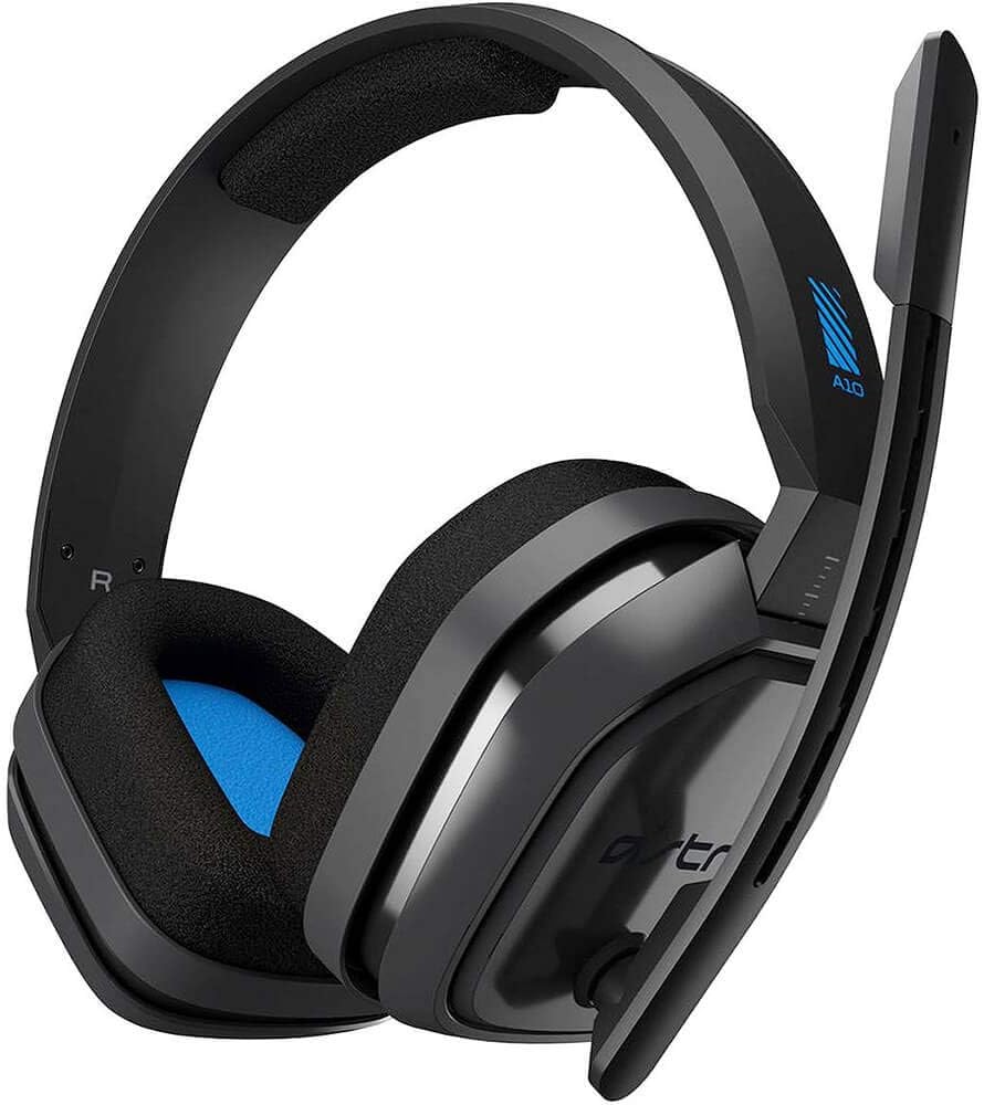 ASTRO Gaming A10 Przewodowy zestaw słuchawkowy do gier zdjęcie 4
